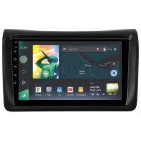 Штатная магнитола Sigma X9464 4+64 Gb Nissan NV350 Caravan 2012-2023 9"