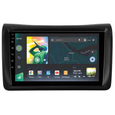 Штатна магнітола Sigma X9464 4+64 Gb Nissan NV350 Caravan 2012-2023 9"