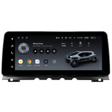 Штатна магнітола Teyes LUX ONE 6+128 Gb BMW 7-Series F01 F02 NBT 2013-2015 12.3"