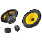 Компонентна автоакустика JL Audio C1-650