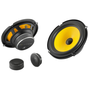 Компонентна автоакустика JL Audio C1-650