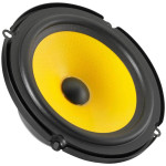 Компонентна автоакустика JL Audio C1-650