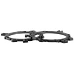 Компонентна автоакустика JL Audio C1-650