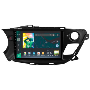 Штатна магнітола Sigma X10464 4+64 Gb Buick Envision 2014-2018 10"