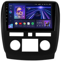 Штатная магнитола Teyes CC3L 4+32 Gb Buick Enclave 2009-2013 (F2) 9"