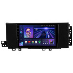 Штатная магнитола Teyes CC3L 4+32 Gb Hyundai Creta 2 IX25 2024 9