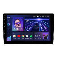 Штатная магнитола Teyes CC3 4+64 Gb Alfa Romeo Giulietta 940 (0 Din) 2013-2020 (A) 10"
