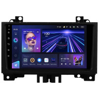 Штатная магнитола Teyes CC3L 4+64 Gb Mercedes-Benz Sprinter / Volkswagen Crafter 2006-2016 (F2) 9"