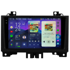 Штатная магнитола Teyes CC4 2k 6+64 Gb Mercedes-Benz Sprinter / Volkswagen Crafter 2006-2016 (F2) 9"