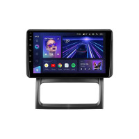 Штатная магнитола Teyes CC3 4+64 Gb Renault Clio 2 BB CB (0 Din) 2001-2012 9"