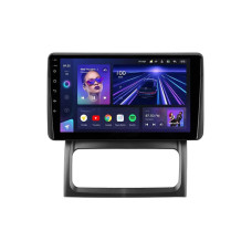 Штатная магнитола Teyes CC3 4+64 Gb Renault Clio 2 BB CB (0 Din) 2001-2012 9"