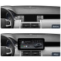Штатна магнітола Teyes LUX ONE 6+128 Gb Land Rover Discovery Sport L550 2014-2019 (B) 12.3