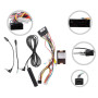Штатная магнитола Teyes LUX ONE 6+128 Gb Ford Explorer 5 2011-2019 12.3
