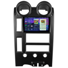 Штатная магнитола Teyes CC4 Pro 2k 8+128 Gb Hummer H2 E85 2002-2007 9"