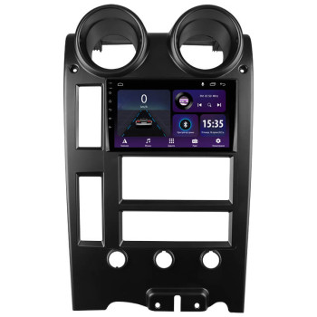 Штатна магнітола Sigma E9232 2+32 Gb Hummer H2 E85 2002-2007 9"