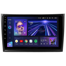 Штатна магнітола Teyes CC3L 4+32 Gb Volvo XC90 C 2002-2014 (F2) 10"