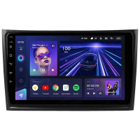 Штатна магнітола Teyes CC3 4+64 Gb Volvo XC90 C 2002-2014 (F2) 10"