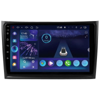Штатная магнитола Sigma S10332 3+32 Gb Volvo XC90 C 2002-2014 (F2) 10"