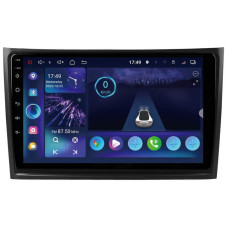 Штатная магнитола Sigma S10332 3+32 Gb Volvo XC90 C 2002-2014 (F2) 10"