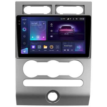 Штатна магнітола Teyes CC3 2k 4+32 Gb Ford Expedition 3 U3242 U3542 U324 U354 2006-2017 9"