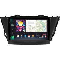 Штатна магнітола Sigma Pro 98128 2k 8+128 Gb Toyota Prius Plus / V / Alpha 2012-2017 9"
