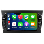 Штатная магнитола AMS M200S 2+32Gb Opel 2003-2011 7