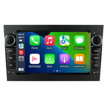 Штатна магнітола AMS M200S 2+32Gb Opel 2003-2011 7"