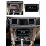 Штатная магнитола AMS M200S 2+32Gb Opel 2003-2011 7