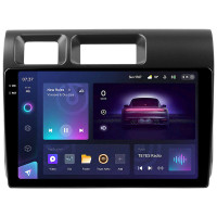 Штатная магнитола Teyes CC3 2k 4+64 Gb Toyota Land Cruiser 8 J70 70 2023-2024 9"