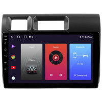 Штатная магнитола Sigma F9216 2+32 Gb Toyota Land Cruiser 8 J70 70 2023-2024 9"