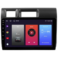 Штатна магнітола Sigma F9216 2+32 Gb Toyota Land Cruiser 8 J70 70 2023-2024 9"