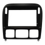 Штатная магнитола Teyes CC4 Pro 2k 8+128 Gb Mercedes-Benz S-Class W220 2006+ Black 9