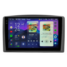 Штатная магнитола Teyes CC4 2k 6+64 Gb Mercedes-Benz Vito 2014-2021 Black A-Mod 10"