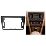 Штатная магнитола Sigma S9432 4+32 Gb Skoda Rapid NH1 NH3 2012-2018 9