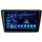 Штатная магнитола Sigma S9432 4+32 Gb Skoda Rapid NH1 NH3 2012-2018 9