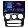 Штатная магнитола Teyes CC3 2k 4+32 Gb Chery QQ 2013-2017 Black 9