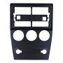 Штатная магнитола Teyes CC3 4+64 Gb Citroen C-Elysee 2008-2013 Black 9