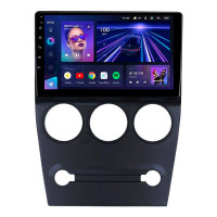 Штатная магнитола Teyes CC3 4+64 Gb Citroen C-Elysee 2008-2013 Black 9"