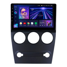 Штатная магнитола Teyes CC3 4+64 Gb Citroen C-Elysee 2008-2013 Black 9"