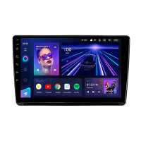 Штатна магнітола Teyes CC3 4+64 Gb Citroen C4L 2019 10"