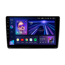 Штатная магнитола Teyes CC3 4+64 Gb Citroen C4L 2019 10"