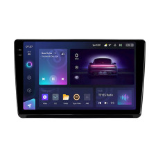 Штатная магнитола Teyes CC3 2k 4+32 Gb Citroen C4L 2019 10"