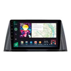 Штатна магнітола Sigma PRO 9464 4+64 Gb Peugeot 308 2016-2018 BMOD Black 9"