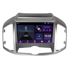 Штатная магнитола Sigma E9232 2+32 Gb Chevrolet Captiva 2012-2016 9"