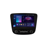 Штатная магнитола Teyes CC3 2k 4+32 Gb Chevrolet Cruze 2019+ 9"