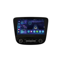 Штатная магнитола Sigma S9432 4+32 Gb Chevrolet Cruze 2019+ 9"