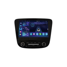 Штатная магнитола Sigma S9432 4+32 Gb Chevrolet Cruze 2019+ 9"
