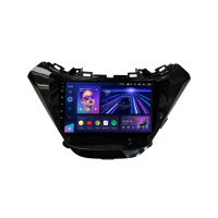 Штатная магнитола Teyes CC3L 4+64 Gb Chevrolet Malibu 2016+ 9"