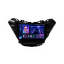 Штатная магнитола Teyes CC3L 4+64 Gb Chevrolet Malibu 2016+ 9
