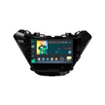 Штатна магнітола Sigma X9464 4+64 Gb Chevrolet Malibu 2016+ 9